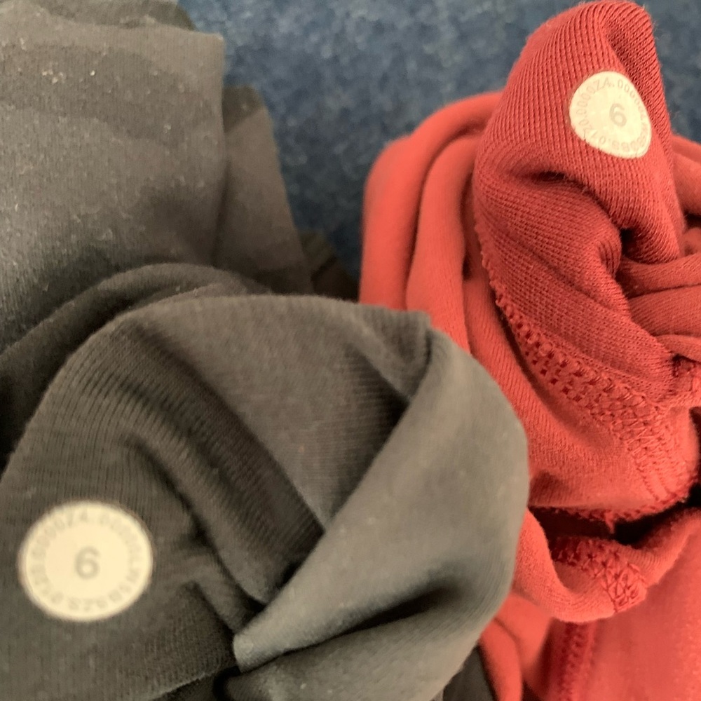 Lululemon Align 28” Size 6